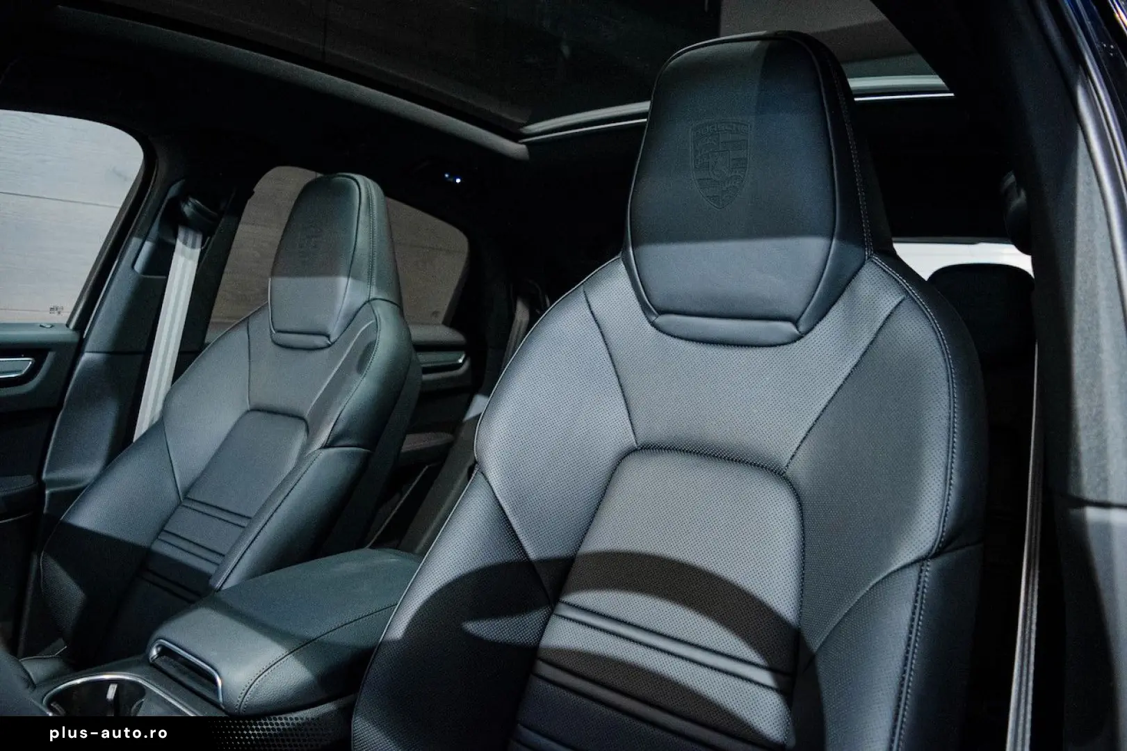 PORSCHE Cayenne E-Hybrid PLATINUM EDITION-CARBON FIBER