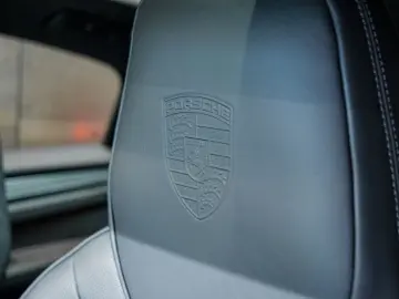 PORSCHE Cayenne E-Hybrid PLATINUM EDITION-CARBON FIBER