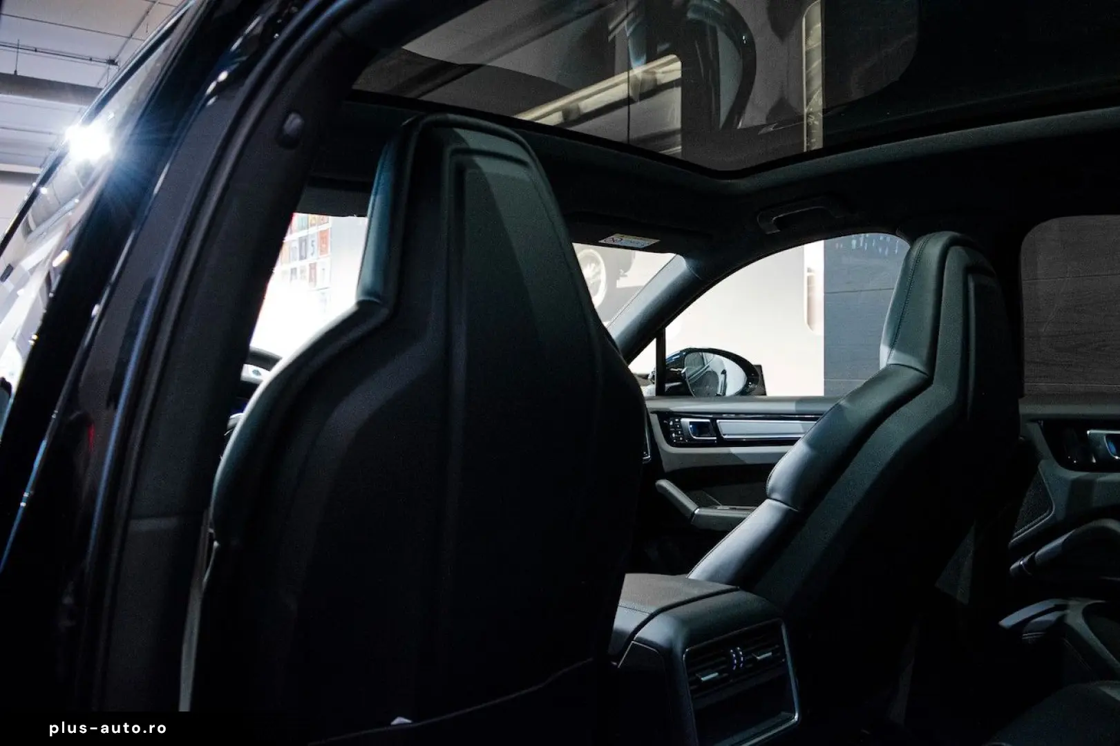 PORSCHE Cayenne E-Hybrid PLATINUM EDITION-CARBON FIBER