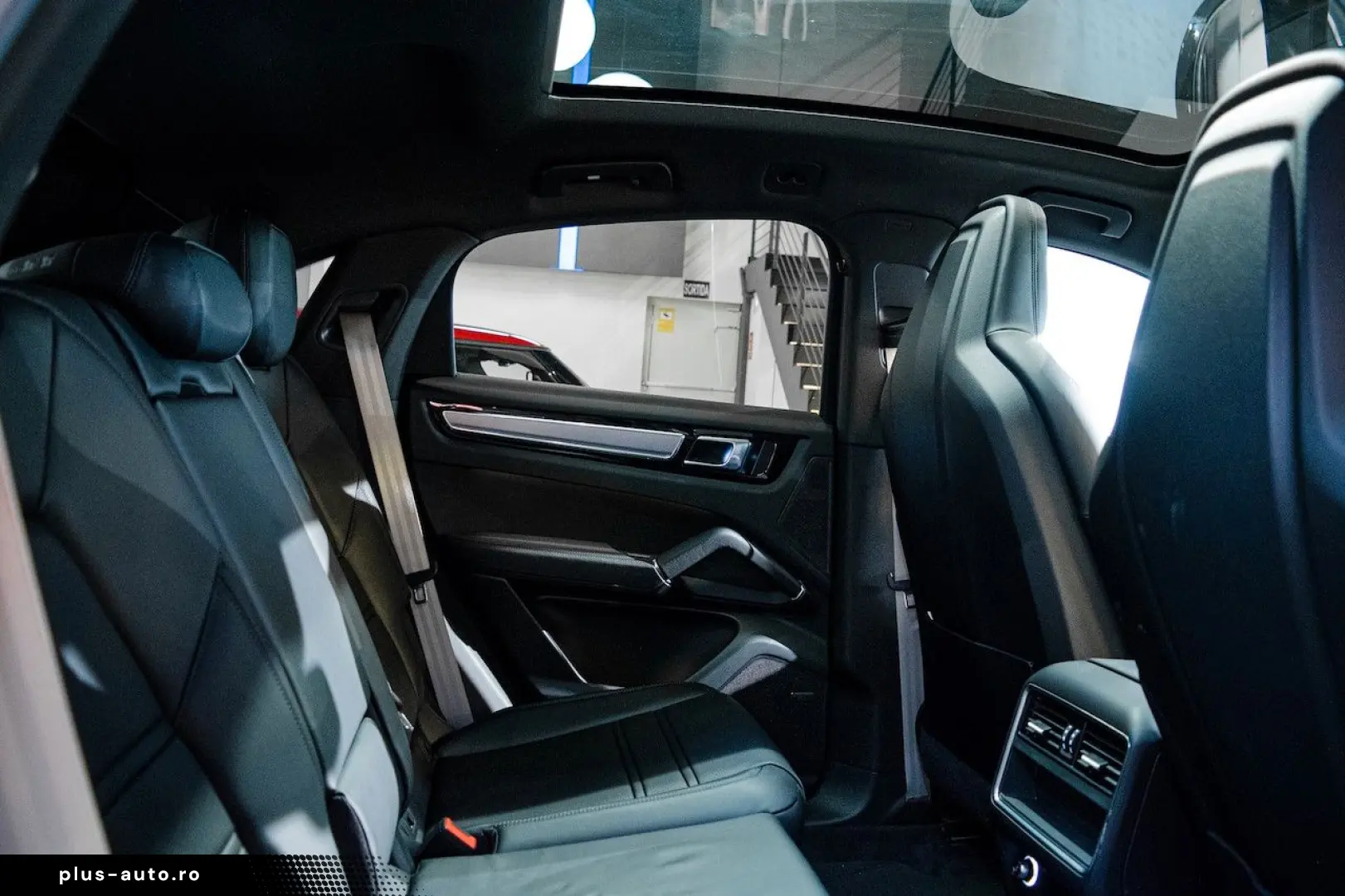 PORSCHE Cayenne E-Hybrid PLATINUM EDITION-CARBON FIBER