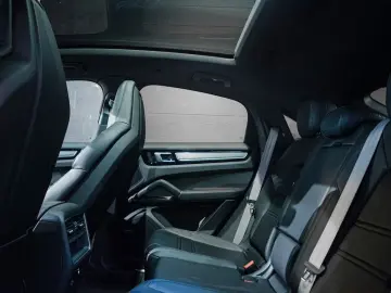 PORSCHE Cayenne E-Hybrid PLATINUM EDITION-CARBON FIBER