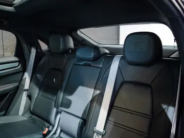 PORSCHE Cayenne E-Hybrid PLATINUM EDITION-CARBON FIBER