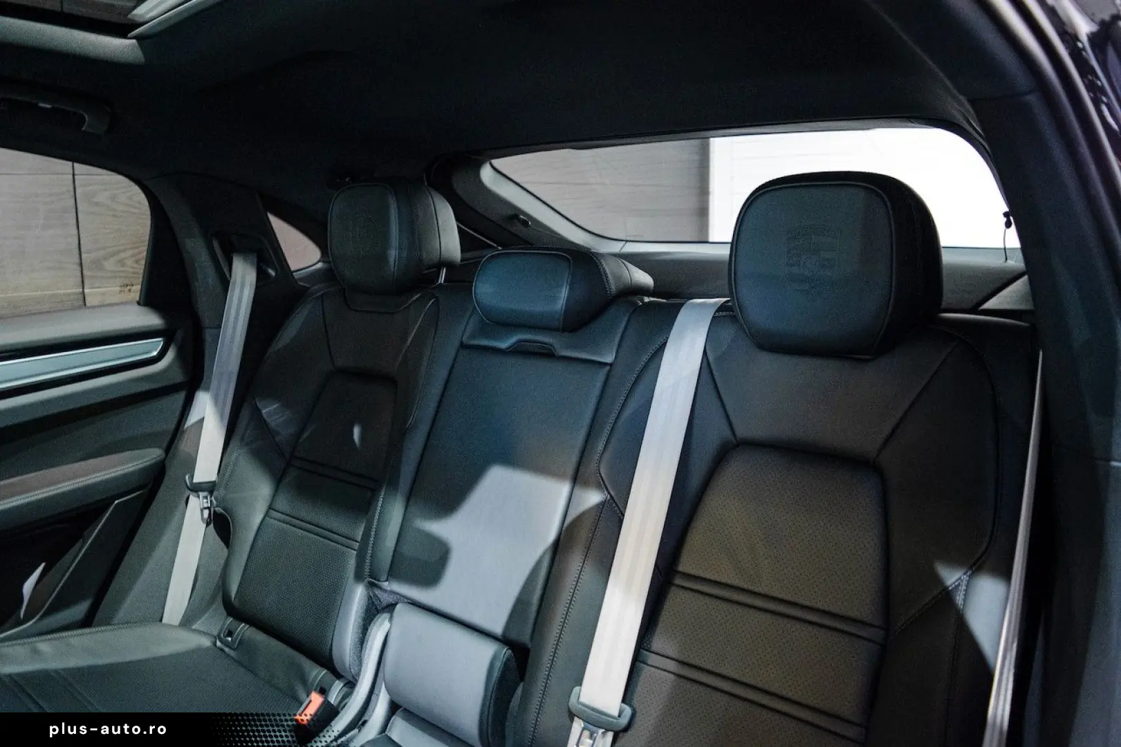 PORSCHE Cayenne E-Hybrid PLATINUM EDITION-CARBON FIBER