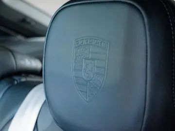 PORSCHE Cayenne E-Hybrid PLATINUM EDITION-CARBON FIBER