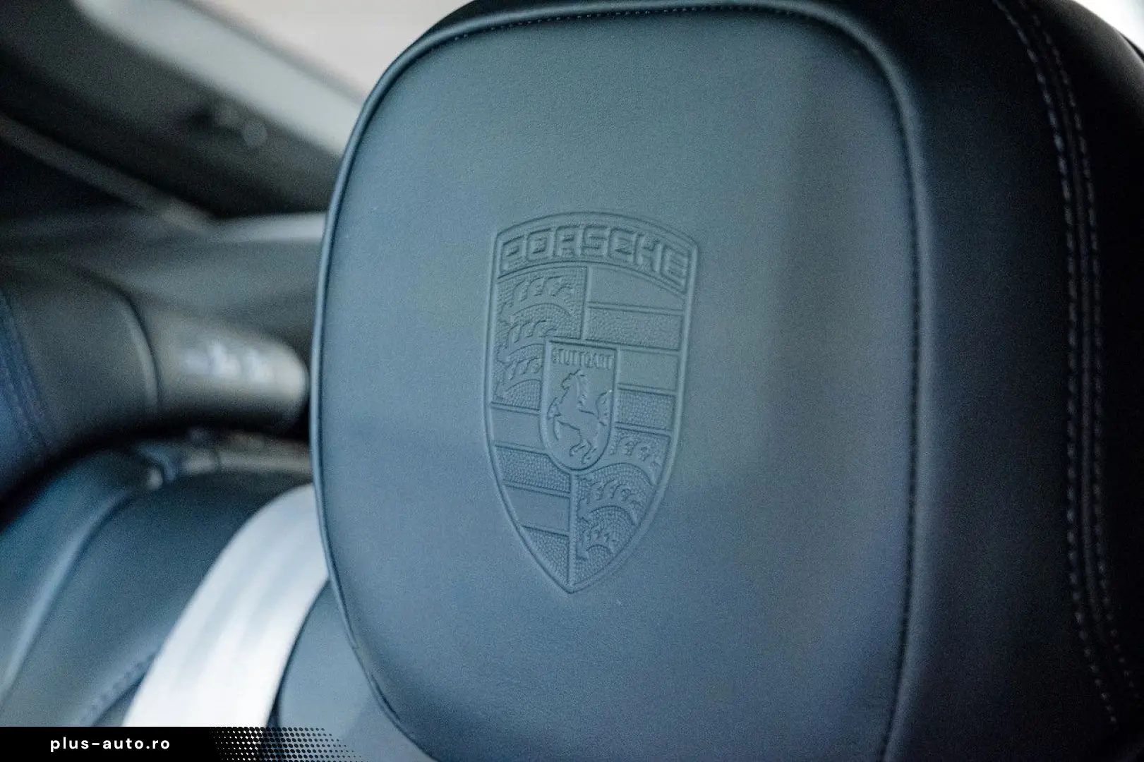 PORSCHE Cayenne E-Hybrid PLATINUM EDITION-CARBON FIBER