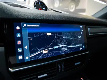 PORSCHE Cayenne E-Hybrid PLATINUM EDITION-CARBON FIBER