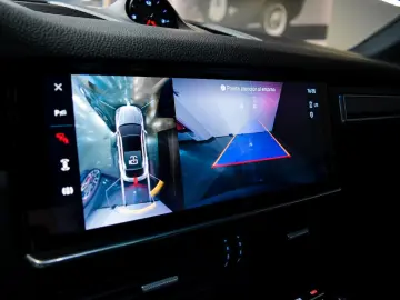 PORSCHE Cayenne E-Hybrid PLATINUM EDITION-CARBON FIBER