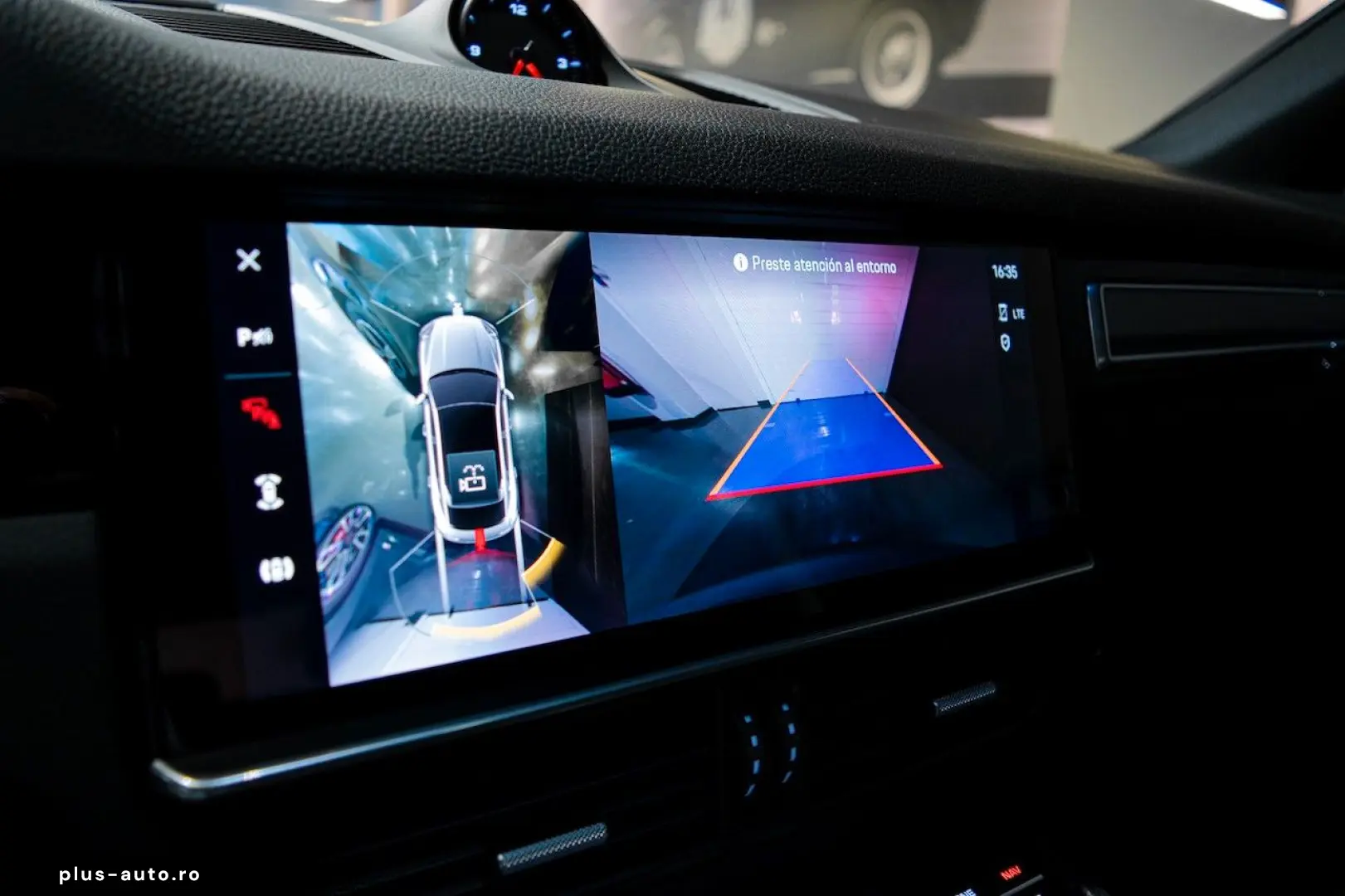 PORSCHE Cayenne E-Hybrid PLATINUM EDITION-CARBON FIBER