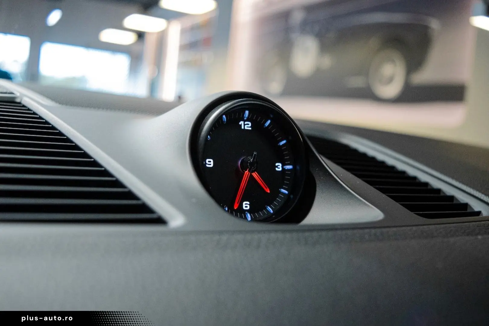 PORSCHE Cayenne E-Hybrid PLATINUM EDITION-CARBON FIBER