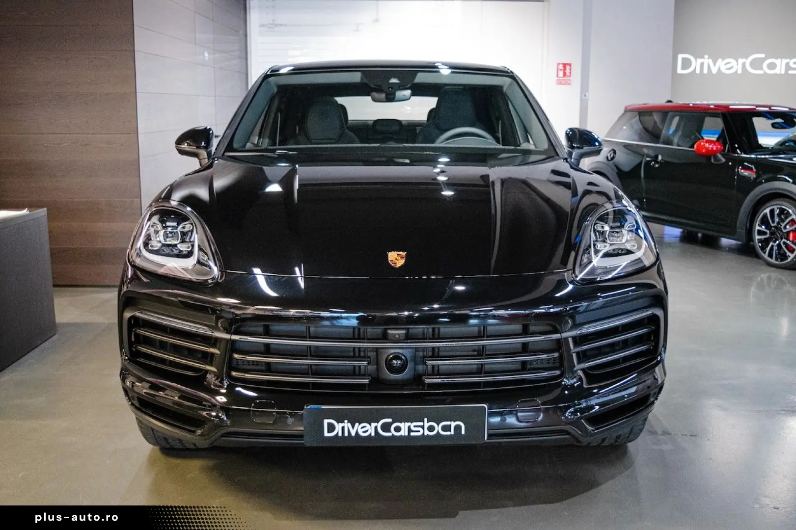 PORSCHE Cayenne E-Hybrid PLATINUM EDITION-CARBON FIBER