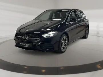 MERCEDES-BENZ B 250 e AMG AMG MBUX Burm MBeam HUD Pa&hellip;