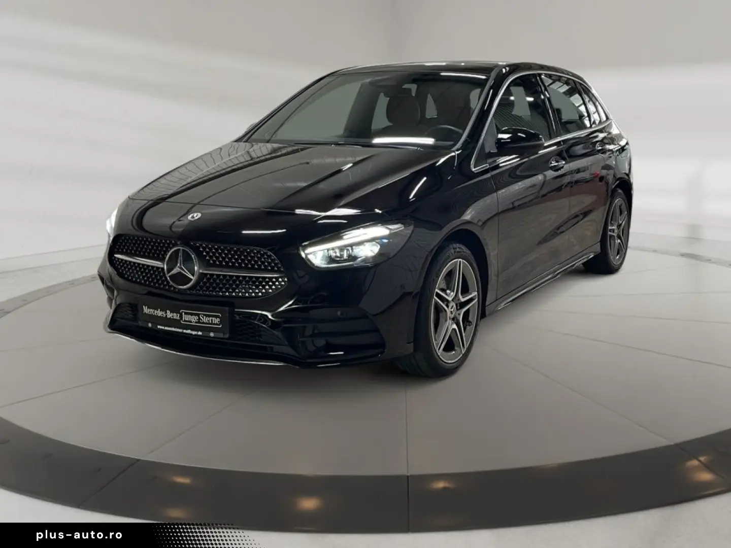 MERCEDES-BENZ B 250 e AMG AMG MBUX Burm MBeam HUD Pa&hellip;