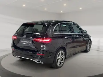 MERCEDES-BENZ B 250 e AMG AMG MBUX Burm MBeam HUD Pa&hellip;