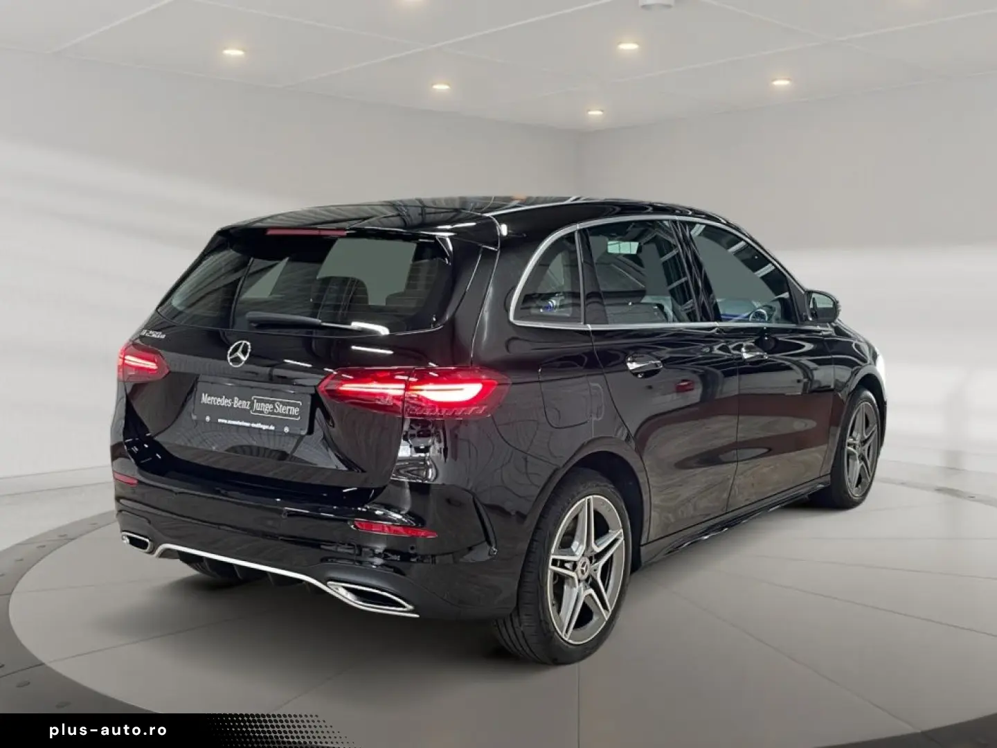 MERCEDES-BENZ B 250 e AMG AMG MBUX Burm MBeam HUD Pa&hellip;