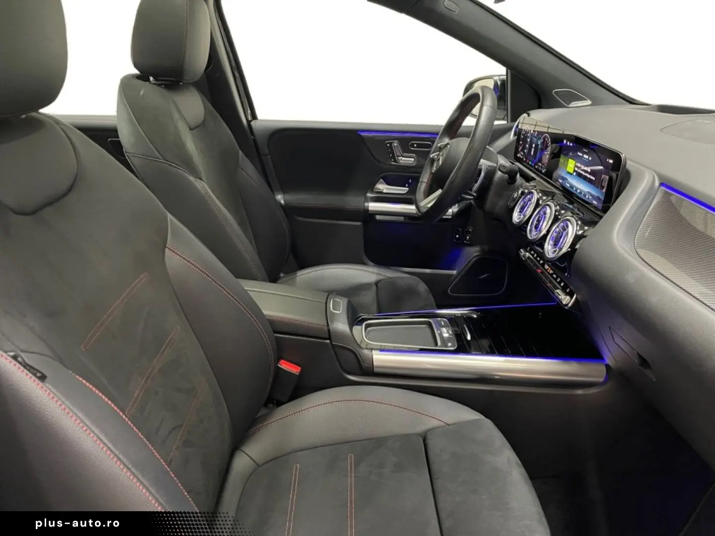 MERCEDES-BENZ B 250 e AMG AMG MBUX Burm MBeam HUD Pa&hellip;