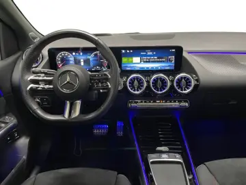 MERCEDES-BENZ B 250 e AMG AMG MBUX Burm MBeam HUD Pa&hellip;