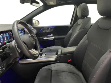 MERCEDES-BENZ B 250 e AMG AMG MBUX Burm MBeam HUD Pa&hellip;