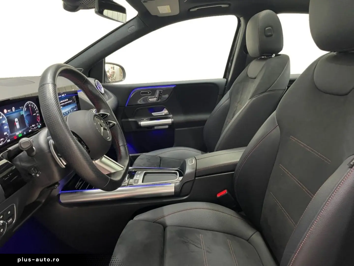 MERCEDES-BENZ B 250 e AMG AMG MBUX Burm MBeam HUD Pa&hellip;