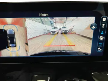 MERCEDES-BENZ B 250 e AMG AMG MBUX Burm MBeam HUD Pa&hellip;
