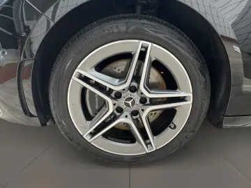 MERCEDES-BENZ B 250 e AMG AMG MBUX Burm MBeam HUD Pa&hellip;