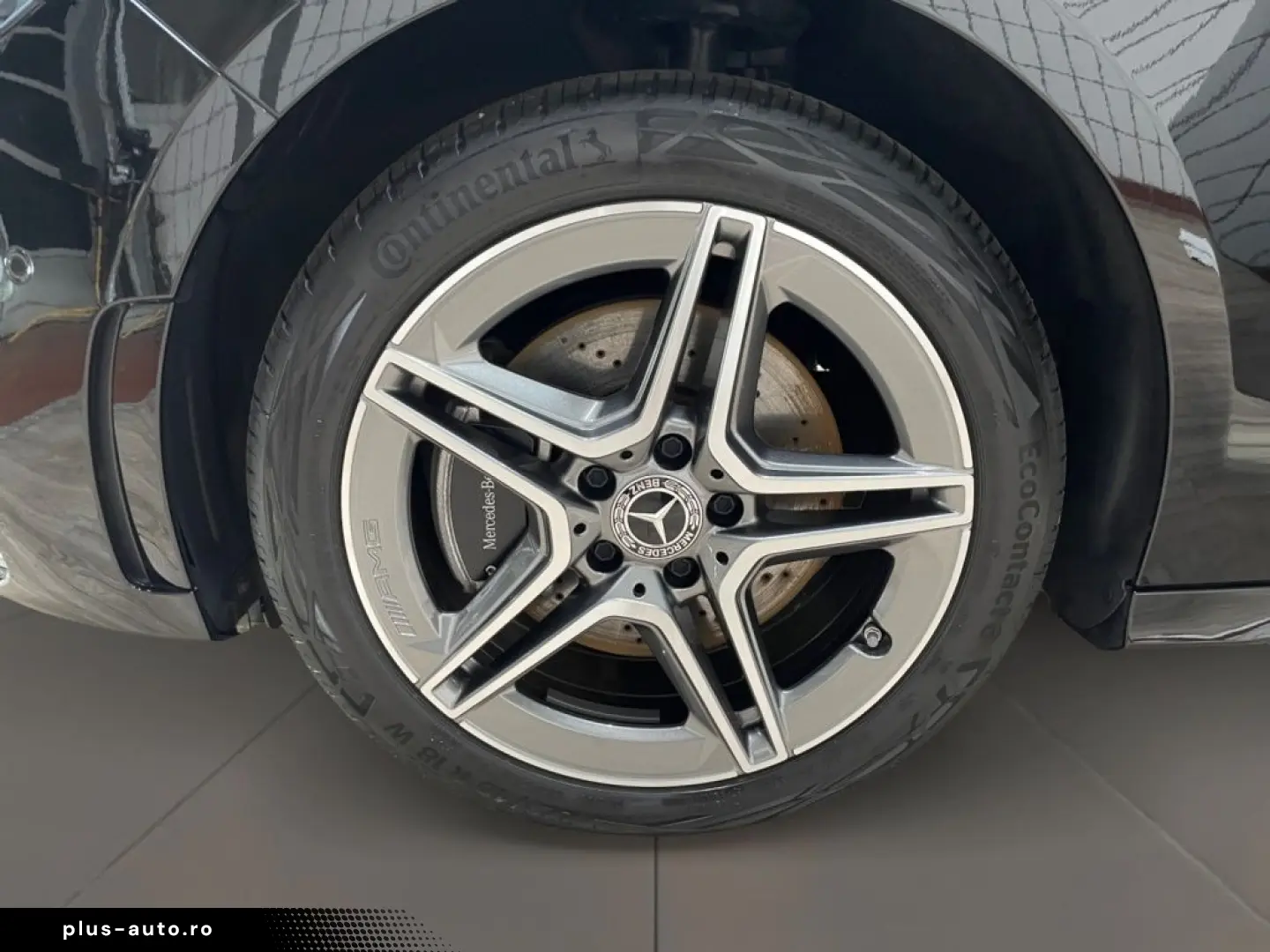 MERCEDES-BENZ B 250 e AMG AMG MBUX Burm MBeam HUD Pa&hellip;