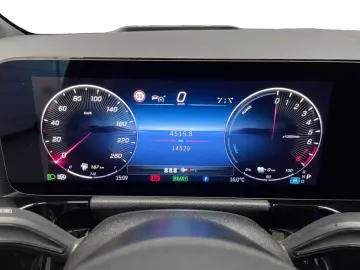 MERCEDES-BENZ B 250 e AMG AMG MBUX Burm MBeam HUD Pa&hellip;