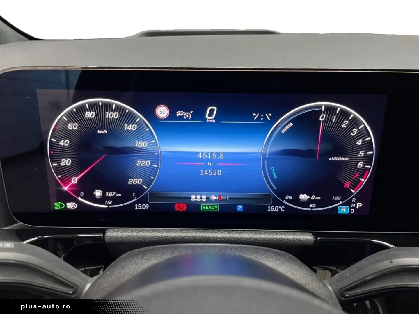 MERCEDES-BENZ B 250 e AMG AMG MBUX Burm MBeam HUD Pa&hellip;