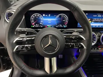 MERCEDES-BENZ B 250 e AMG AMG MBUX Burm MBeam HUD Pa&hellip;