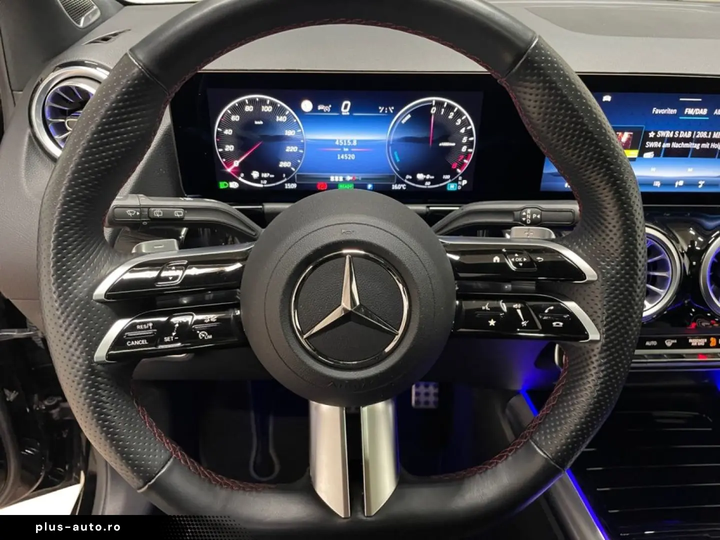 MERCEDES-BENZ B 250 e AMG AMG MBUX Burm MBeam HUD Pa&hellip;