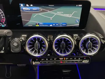 MERCEDES-BENZ B 250 e AMG AMG MBUX Burm MBeam HUD Pa&hellip;