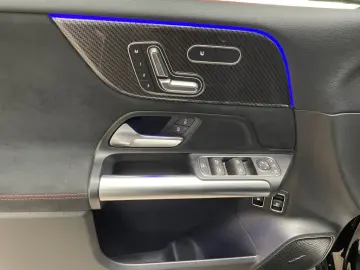 MERCEDES-BENZ B 250 e AMG AMG MBUX Burm MBeam HUD Pa&hellip;