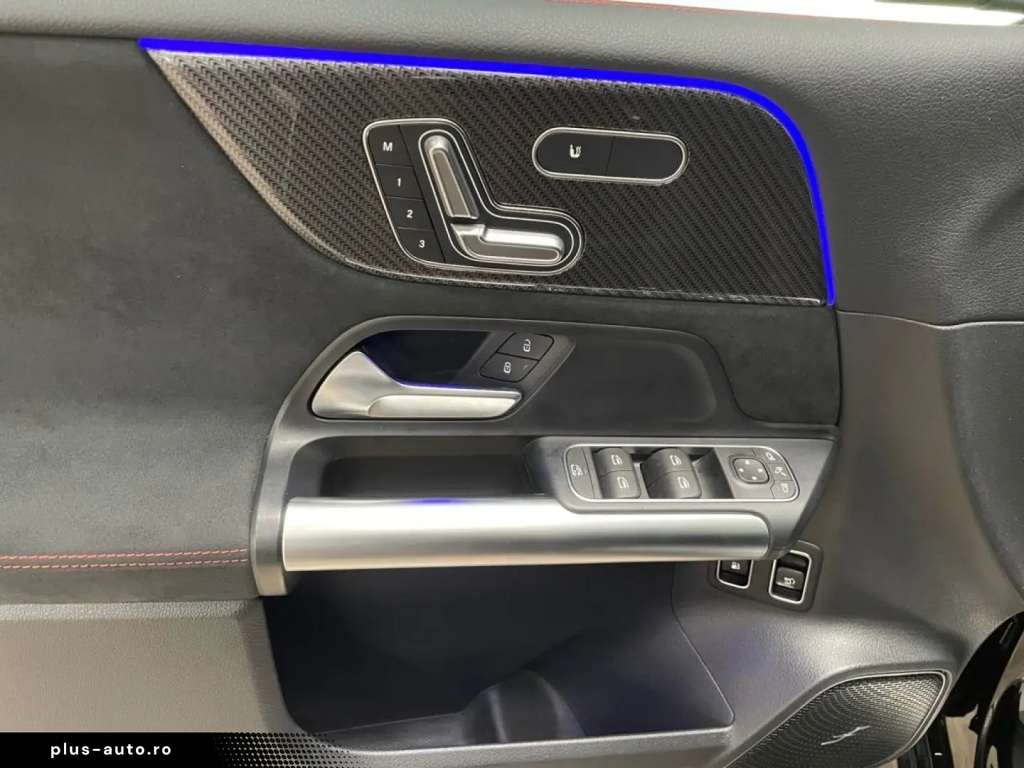 MERCEDES-BENZ B 250 e AMG AMG MBUX Burm MBeam HUD Pa&hellip;