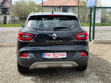 Renault Kadjar 06 2017 - 1.2 benzină-131 cp - Posib RATE