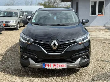 Renault Kadjar 06 2017 - 1.2 benzină-131 cp - Posib RATE
