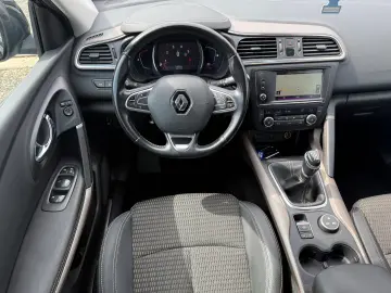 Renault Kadjar 06 2017 - 1.2 benzină-131 cp - Posib RATE