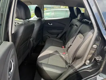 Renault Kadjar 06 2017 - 1.2 benzină-131 cp - Posib RATE