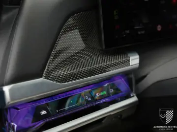 BMW M760 e TwoTone Innovation Panorama Iconic AHK