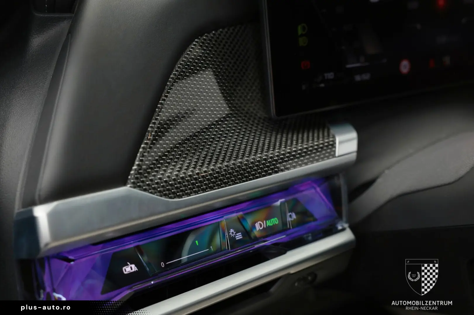 BMW M760 e TwoTone Innovation Panorama Iconic AHK