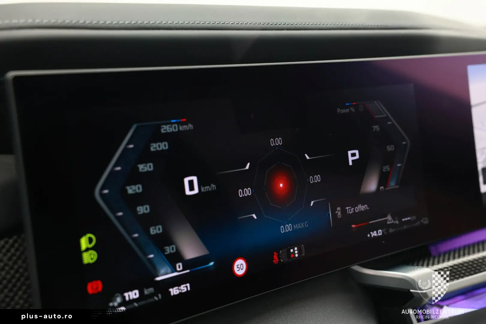 BMW M760 e TwoTone Innovation Panorama Iconic AHK