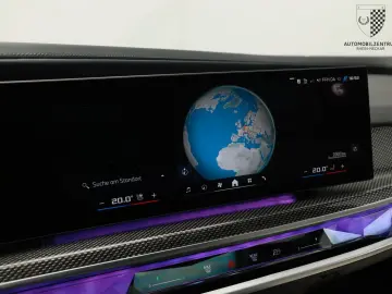 BMW M760 e TwoTone Innovation Panorama Iconic AHK