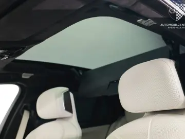 BMW M760 e TwoTone Innovation Panorama Iconic AHK