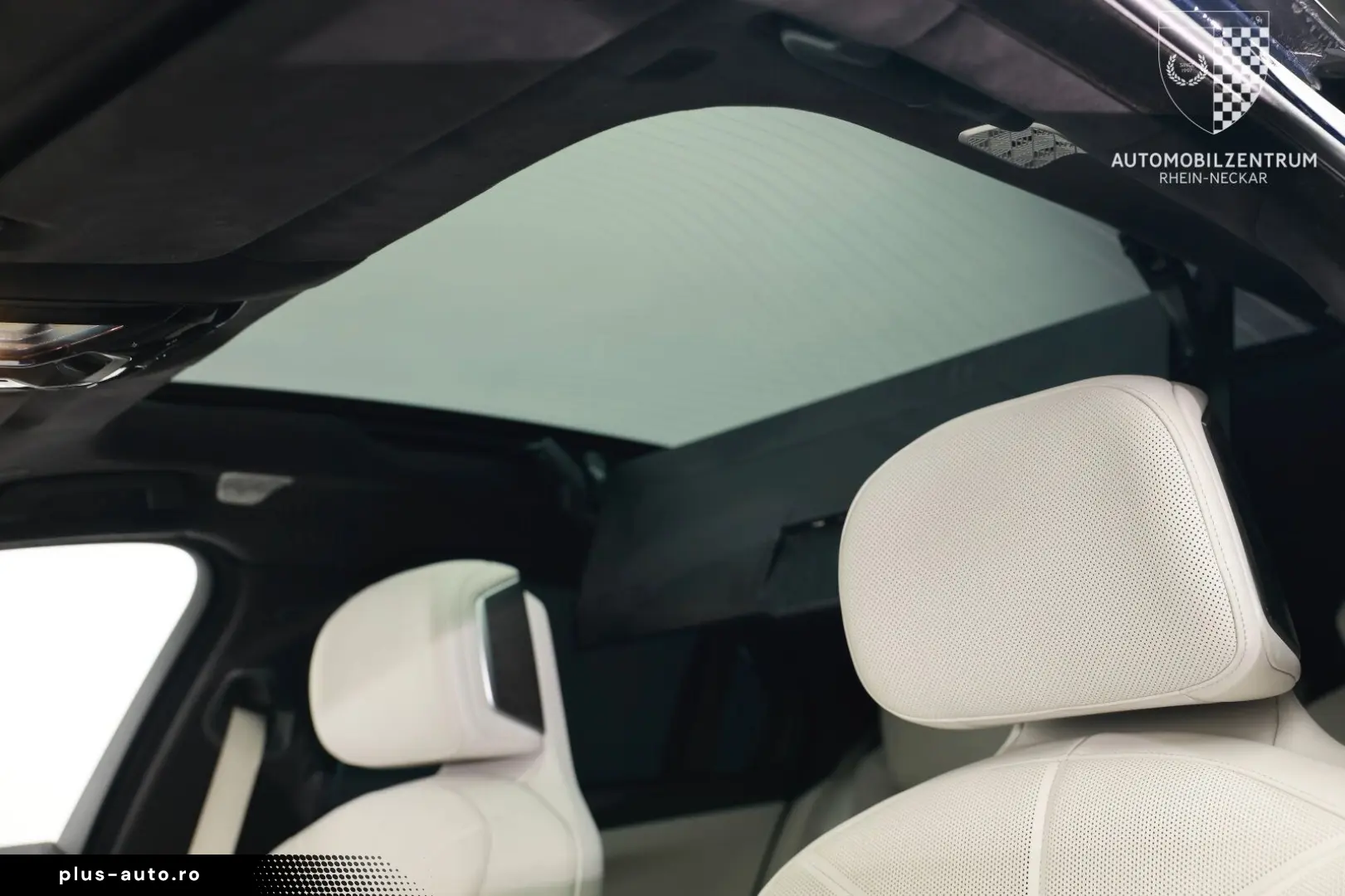 BMW M760 e TwoTone Innovation Panorama Iconic AHK