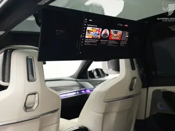 BMW M760 e TwoTone Innovation Panorama Iconic AHK