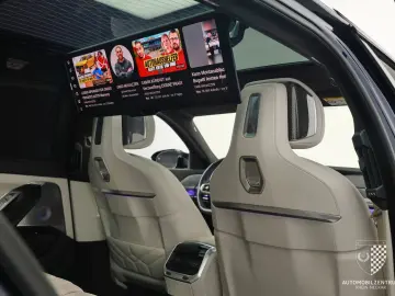 BMW M760 e TwoTone Innovation Panorama Iconic AHK