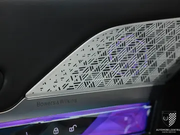 BMW M760 e TwoTone Innovation Panorama Iconic AHK