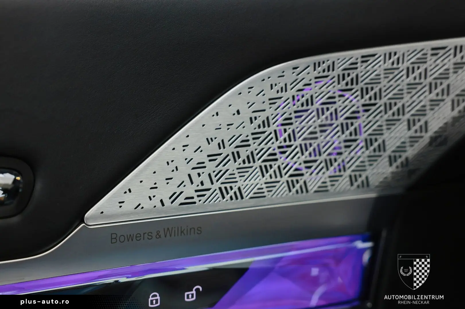 BMW M760 e TwoTone Innovation Panorama Iconic AHK