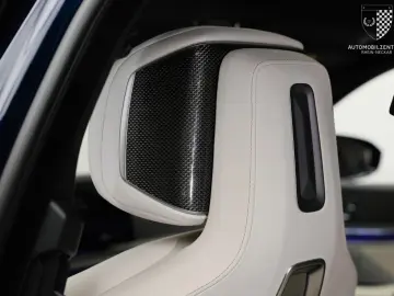 BMW M760 e TwoTone Innovation Panorama Iconic AHK