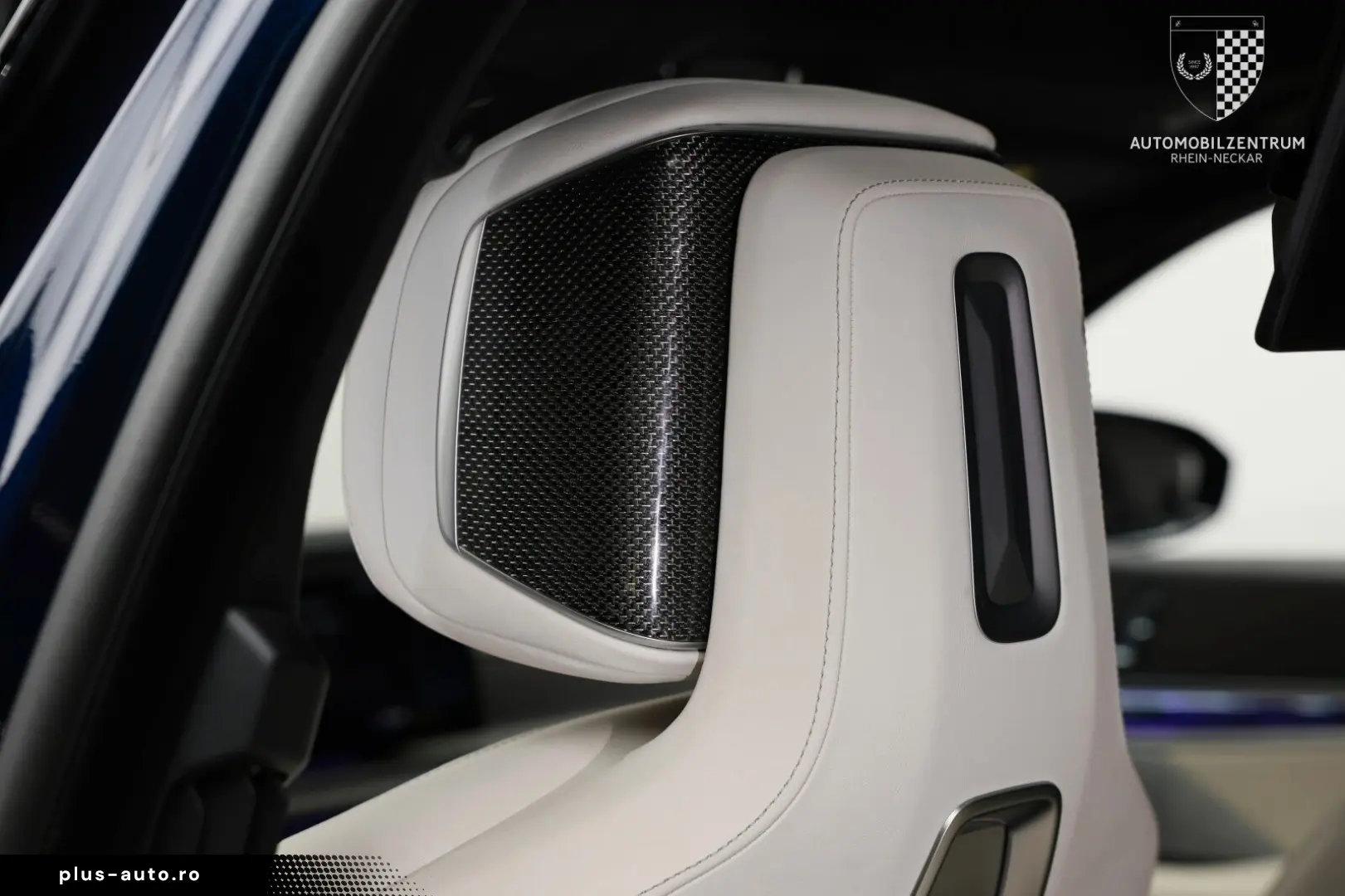 BMW M760 e TwoTone Innovation Panorama Iconic AHK