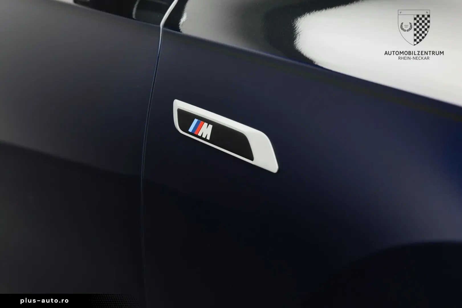 BMW M760 e TwoTone Innovation Panorama Iconic AHK