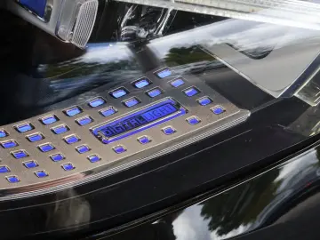 MERCEDES-BENZ S 500 L 4M AMG CHAUF SOFT DIGI.LIGHT BURM PANO